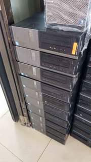 A picture of Dell i3
