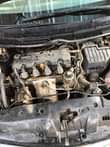 A picture of Honda Civic 2008