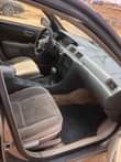 A picture of Toyota Camry drop light 