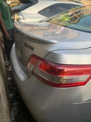 A picture of Good deal Clean 2009 Toyota Camry Xle Toks standard V6