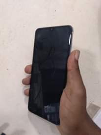 A picture of Samsung A70