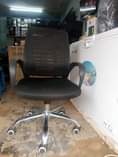 A picture of Office chair in perfect condition