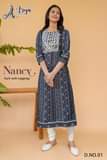 A picture of NANCY KURTI