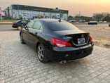 A picture of Super clean Mercedes Benz CLA250 2015 model unregistered with sound