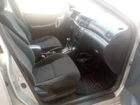 A picture of 2004 Toyota Corolla