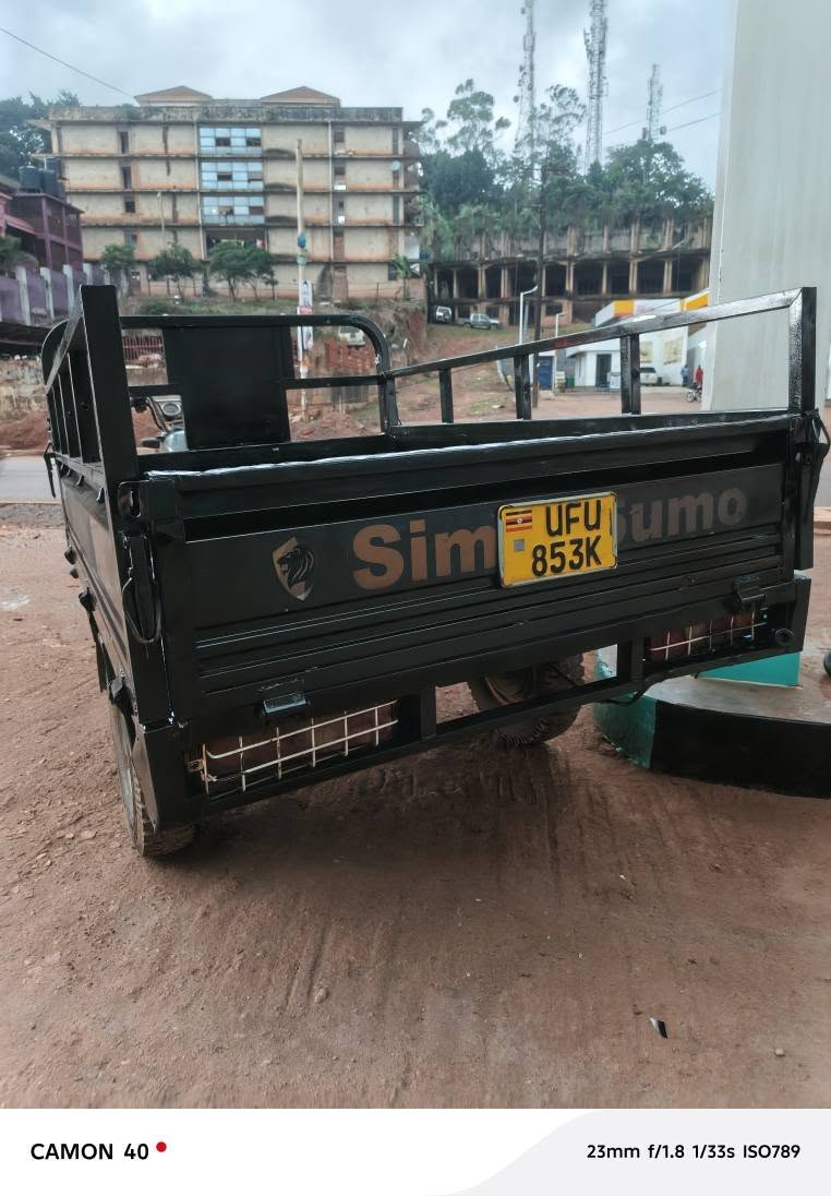 A picture of Tunkutuku Simba for sell 3 7m Call me or wtp
