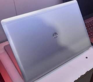 A picture of Hp Laptop Intel core i5 Processor 2 5Ghz 500Gb storage