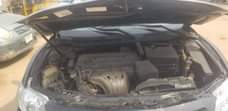A picture of 2008 Toyota Camry