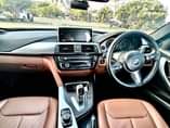 A picture of Bmw Msport 3series