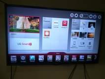 A picture of 40 Inches Original Korean LG Smart TV
