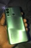 A picture of Infinix hot 12i