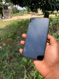 A picture of iPhone 11 64GB