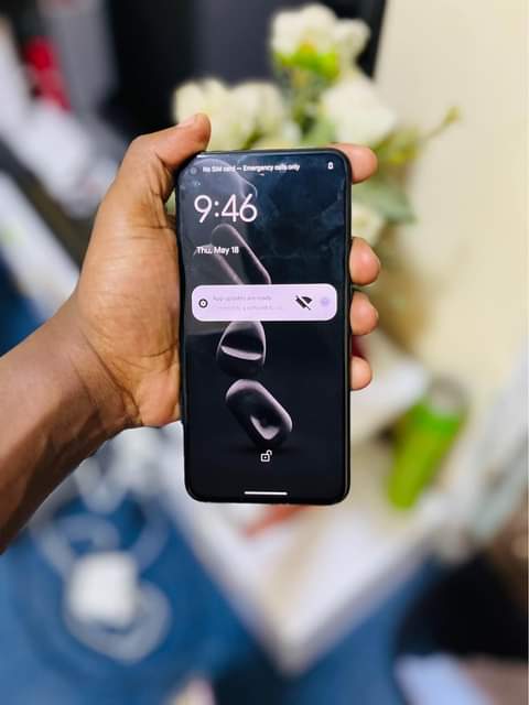 A picture of Google Pixel 5 Gb 128