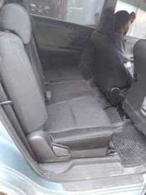 A picture of TOYOTA WISH