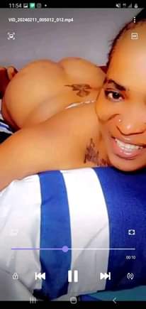 A picture of Linda Utamu