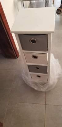 A picture of Showroom clearance sale