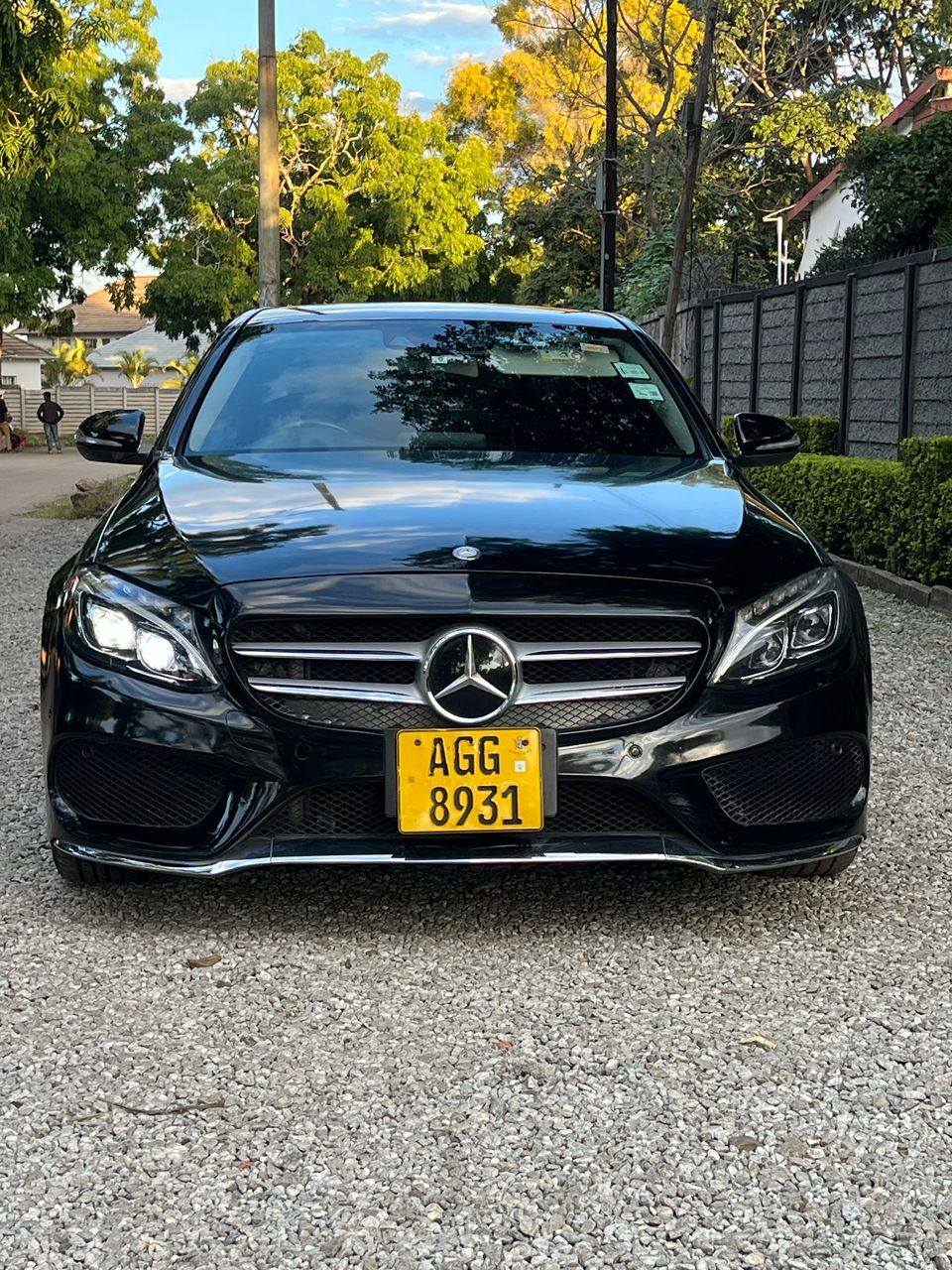classifieds/cars mercedes