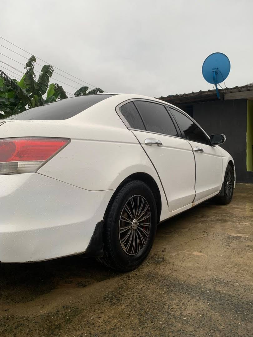 A picture of Honda Eagle spirit