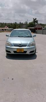 used toyota runx