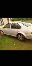 A picture of 2005 Jetta4 2005