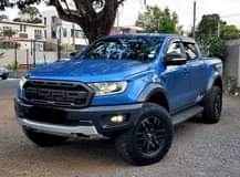 used ford ranger