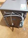 A picture of Hisense 10kg washing Machine