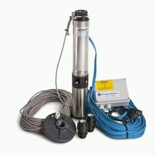 borehole