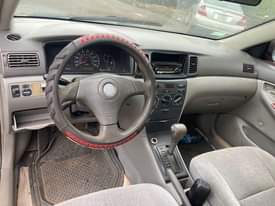 A picture of TODAY S DEAL TOYOTA COROLLA FULL OPTION Condition Buy and