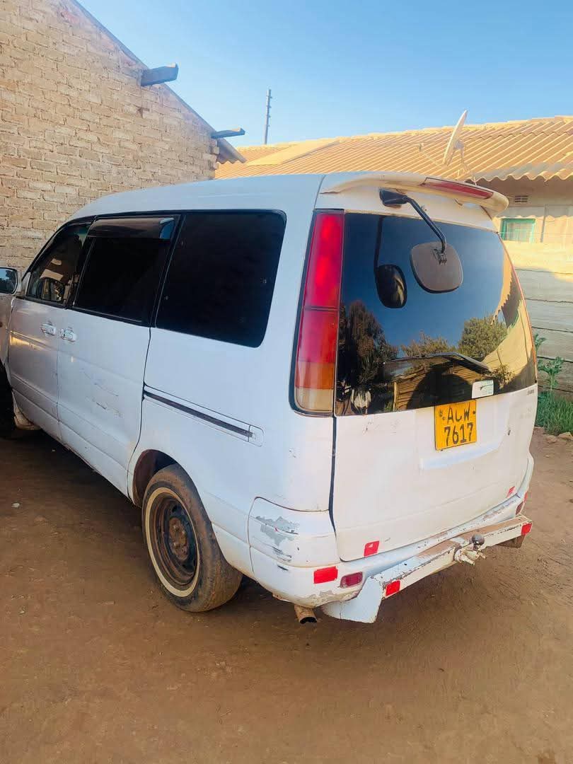 cars harare