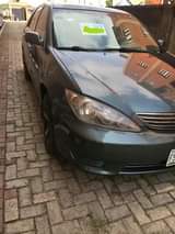 A picture of 2006 Toyota Camry