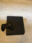 A picture of Playstation 4 Slim