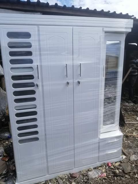wardrobes