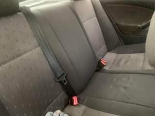 A picture of Skoda octivia 2007 model. good sound engine good interior and