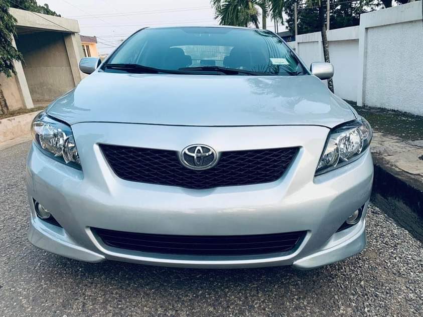 CAR D.