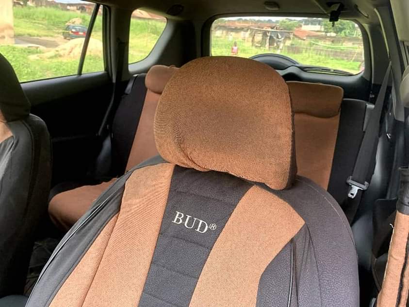 A picture of Toyota Rav 4