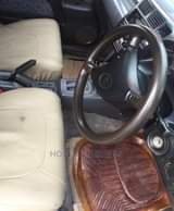 A picture of Rav 4 in very good state