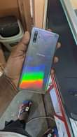 A picture of Note 10