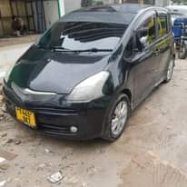 A picture of TOYOTA RACTS cc 1490