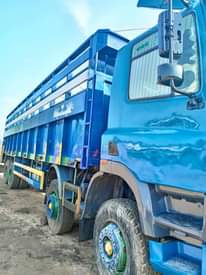 A picture of Truck