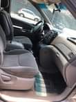 A picture of Toyota Sienna