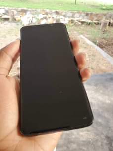 A picture of Sumsang galaxy s9