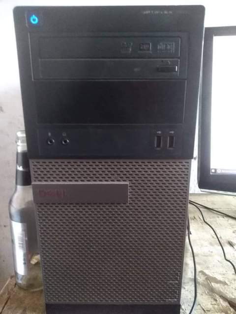 desktop