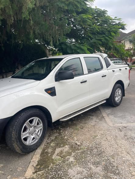 A picture of FEWS MONTH USED FORD RANGER 202 MODEL FOR SALE WITH