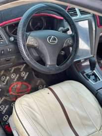A picture of 2008 Lexus Lexus ES 350