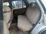 A picture of Toyota 4runner
