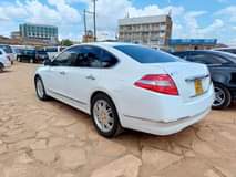 A picture of Nissan Teana 2010 Asking Price 25m