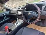 A picture of 2008 Toyota Mark X 2 5cc