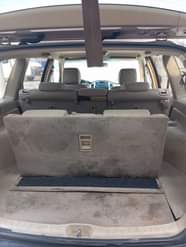 A picture of SMARTAUTOS Sharp 2006 toyota highlander Belgium grade Going For 3
