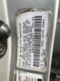 A picture of Distress sell Toyota Corolla 2007 model everything is working perfectly