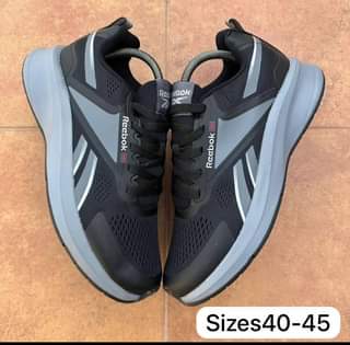 A picture of Sneakers in all brands at 180k.